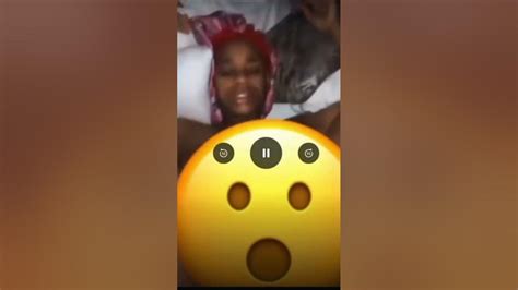 sexy red the rapper sex tape|Rapper Sexyy Red leaks her sex tape on IG